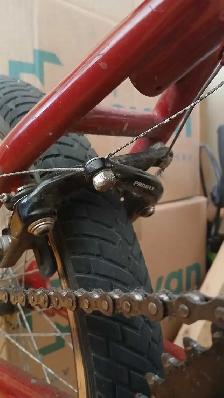 BMX 125$ - Photo 6