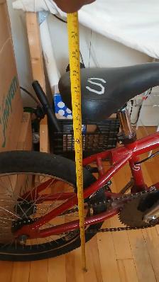 BMX 125$ - Photo 9