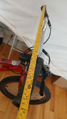 BMX 125$ - Photo 10