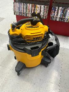 Aspirateur Dewalt
