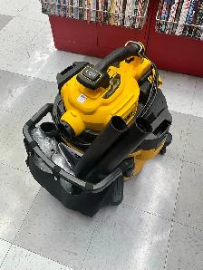 Aspirateur Dewalt - Photo 2