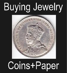 Oct 1 Buying  Selling All Gold Silver Jewelry Coins In Petrolia - Photo 9