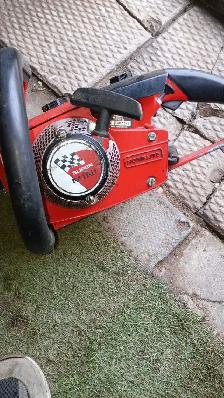 1974 homelite chainsaw super mini for sale