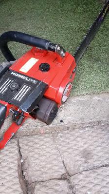 1974 homelite chainsaw super mini for sale - Photo 2
