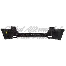 Jeep Grand Cherokee Wk 2022 Bumper Rear Upper Without Blind - Photo 3
