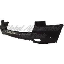 Jeep Grand Cherokee Wk 2022 Bumper Rear Upper Without Blind - Photo 5