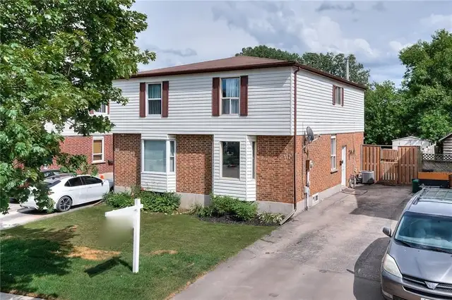 4 Beds 1.5 Bath House for Rent