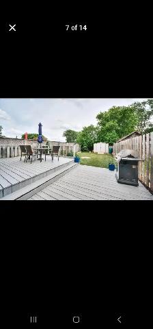4 Beds 1.5 Bath House for Rent - Photo 2