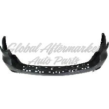 Jeep Grand Cherokee Wk 2022 Bumper Rear Primed Without - Photo 4