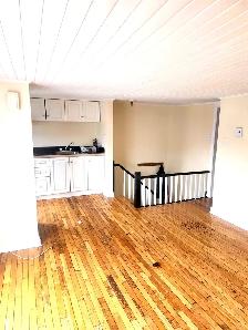 Small 1 Bedroom Apartment Downtown, No Pets, Text to View - Photo 4