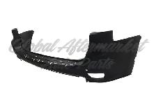 Jeep Grand Cherokee Wk 2022 Bumper Rear Primed With 4 Park - Photo 3
