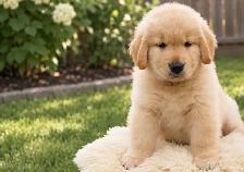 Golden retriever - Photo 3