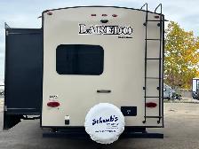 2018 KEYSTONE LAREDO 331BH, BUNKHOUSE SPACIOUS - Photo 39