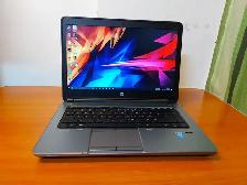 Portable HP Probook Core i5, ✔️✔️✔️ - Photo 3