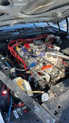 1976 trans am - Photo 2