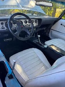 1976 trans am - Photo 3