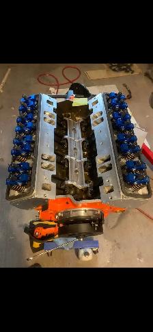 1976 trans am - Photo 5