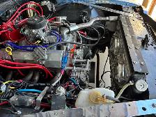 1976 trans am - Photo 10