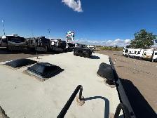 2018 Winnebago Micro Minnie 2106DS, MURPHY BED, REAR BATH - Photo 7