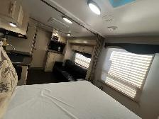 2018 Winnebago Micro Minnie 2106DS, MURPHY BED, REAR BATH - Photo 10