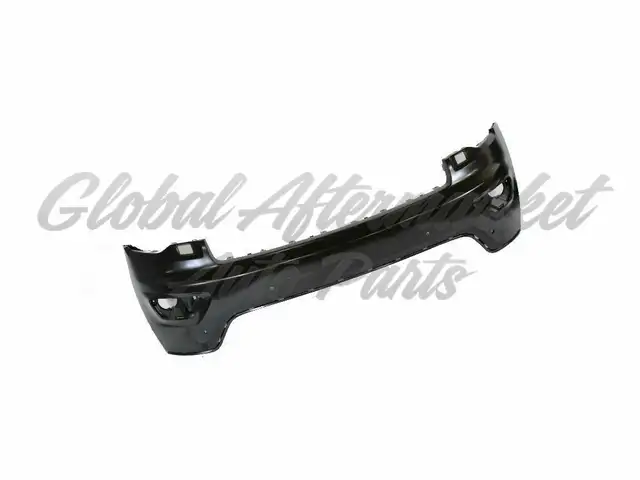 Jeep Grand Cherokee Wk 2022 Bumper Front Upper W/Washer/6