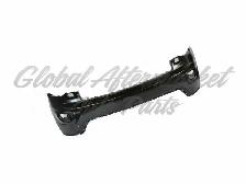 Jeep Grand Cherokee Wk 2022 Bumper Front Upper W/Washer/6