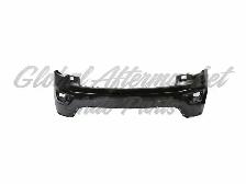 Jeep Grand Cherokee Wk 2022 Bumper Front Upper W/Washer/6 - Photo 4