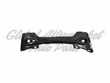 Jeep Grand Cherokee Wk 2022 Bumper Front Upper W/Washer/6 - Photo 5