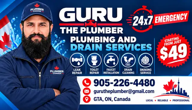 plumbers