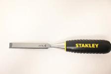 Wood Chisel set 3pc 1/2'-13mm, 3/4'-19mm, 1'-25mm Used like new - Photo 8