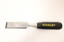 Wood Chisel set 3pc 1/2'-13mm, 3/4'-19mm, 1'-25mm Used like new - Photo 10