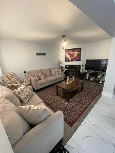 4 Bedroom Upper Level Home for rent Chinguacousy &Sandlewood Nov - Photo 6