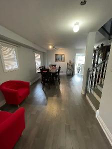 4 Bedroom Upper Level Home for rent Chinguacousy &Sandlewood Nov - Photo 9