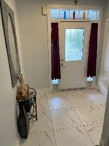 4 Bedroom Upper Level Home for rent Chinguacousy &Sandlewood Nov - Photo 10