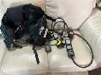 Complete Scuba Gear Package – SeaQuest BCD, Sherwood Reg, Tanks, - Photo 2