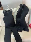 Complete Scuba Gear Package – SeaQuest BCD, Sherwood Reg, Tanks, - Photo 4
