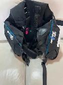 Complete Scuba Gear Package – SeaQuest BCD, Sherwood Reg, Tanks, - Photo 7
