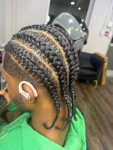 Braiders Needed