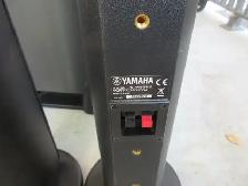 yamaha  speakers - Photo 4