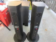 yamaha  speakers - Photo 5