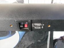 yamaha  speakers - Photo 8