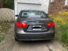 2009 Hyundai Elantra - Photo 2