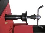 New CAEL Heavy-Duty Truck Wheel Balancer & Tire Changer – Certi - Photo 4