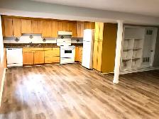 Rarely available, bright and spacious 2-bedroom walkout basement - Photo 2
