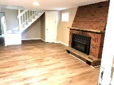 Rarely available, bright and spacious 2-bedroom walkout basement - Photo 3