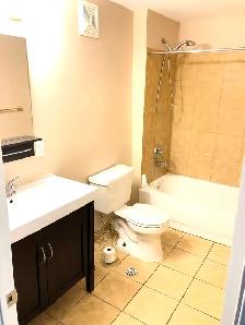 Rarely available, bright and spacious 2-bedroom walkout basement - Photo 4