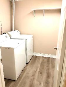 Rarely available, bright and spacious 2-bedroom walkout basement - Photo 5