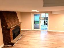 Rarely available, bright and spacious 2-bedroom walkout basement - Photo 8