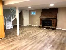 Rarely available, bright and spacious 2-bedroom walkout basement - Photo 9