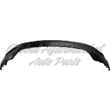 Jeep Grand Cherokee Wk 2022 Bumper Front Upper Without Washer - Photo 4